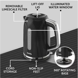 Bold Kettle