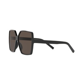 YS000094 Square Sunglasses