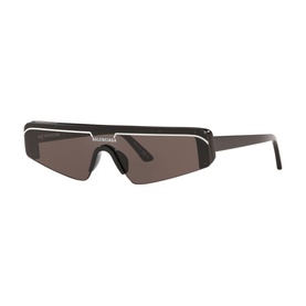 6E000184 Rectangle Sunglasses