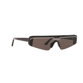 6E000184 Rectangle Sunglasses