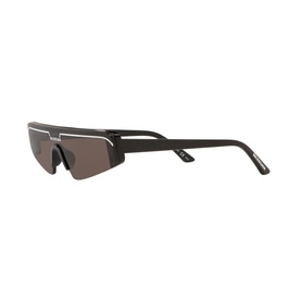 6E000184 Rectangle Sunglasses