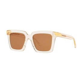 6J000236 Rectangle Sunglasses