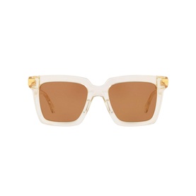 6J000236 Rectangle Sunglasses