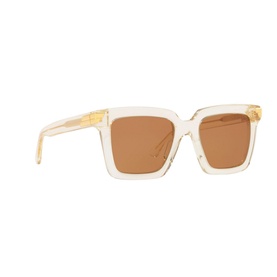 6J000236 Rectangle Sunglasses