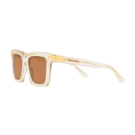 6J000236 Rectangle Sunglasses