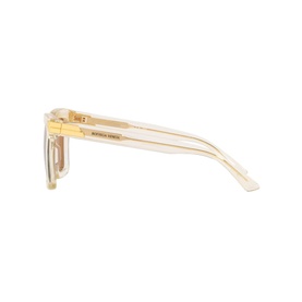 6J000236 Rectangle Sunglasses