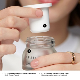 Extra Repair Eye Cream Refill