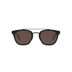 YS000092 Rectangle Sunglasses