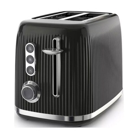 Bold 2 Slice Toaster
