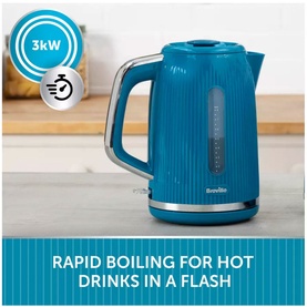 Bold Kettle