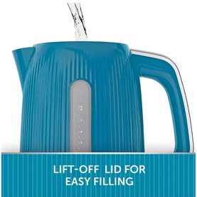 Bold Kettle