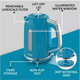 Bold Kettle