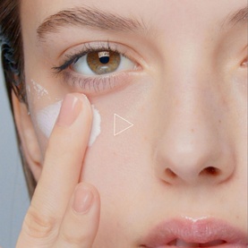 Extra Repair Eye Cream