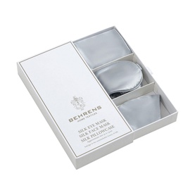 Three-Piece Silk Gift Set