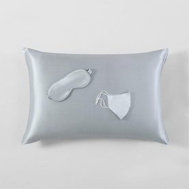 Three-Piece Silk Gift Set