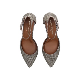 Burlington Court Shoes