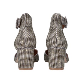 Burlington Court Shoes