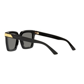 6J000236 Rectangle Sunglasses