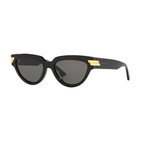 6J000238 Round Sunglasses