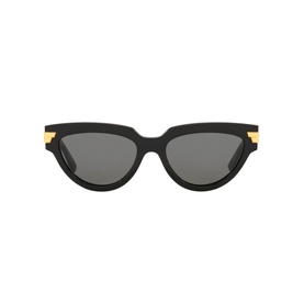 6J000238 Round Sunglasses