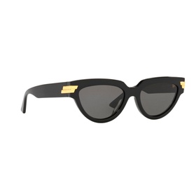 6J000238 Round Sunglasses