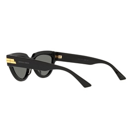 6J000238 Round Sunglasses