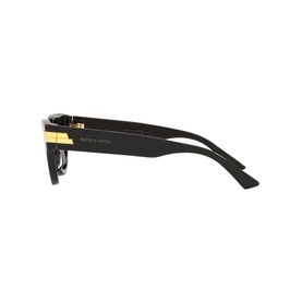 6J000238 Round Sunglasses