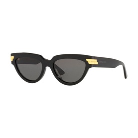 6J000238 Round Sunglasses