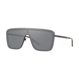 YS000222 Irregular Sunglasses
