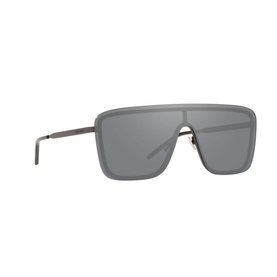 YS000222 Irregular Sunglasses
