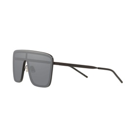 YS000222 Irregular Sunglasses