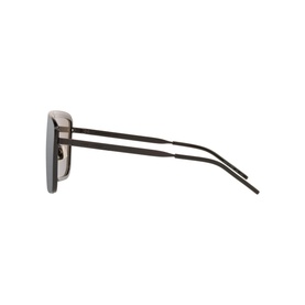 YS000222 Irregular Sunglasses