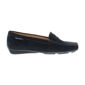 Bettina Slip On Loafers