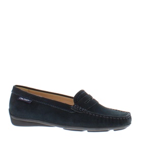 Bettina Slip On Loafers