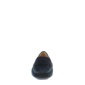 Bettina Slip On Loafers