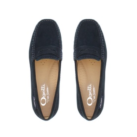 Bettina Slip On Loafers