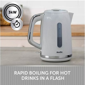 Bold Kettle
