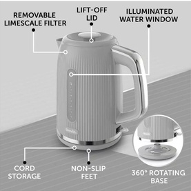 Bold Kettle