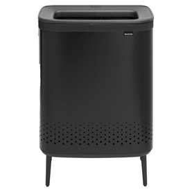 Bo Laundry Bin High