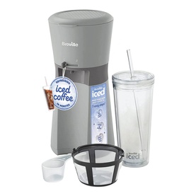 Iced Coffee Maker