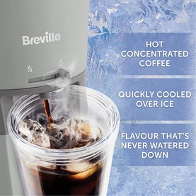 Iced Coffee Maker