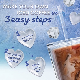 Iced Coffee Maker