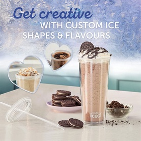 Iced Coffee Maker
