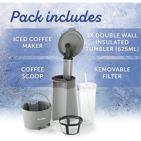 Iced Coffee Maker