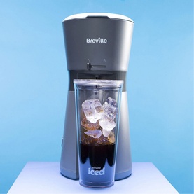 Iced Coffee Maker