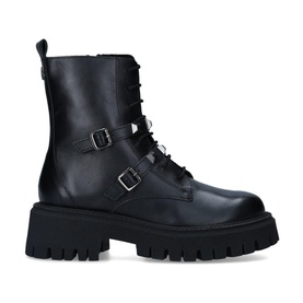 Confidence Ankle Boots