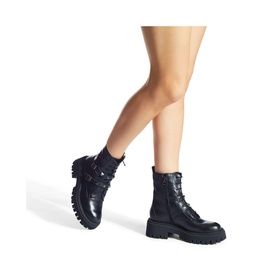 Confidence Ankle Boots