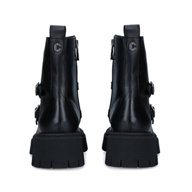 Confidence Ankle Boots
