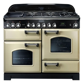 Classic Deluxe 110 Dual Fuel Rangecooker