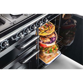 Classic Deluxe 110 Dual Fuel Rangecooker